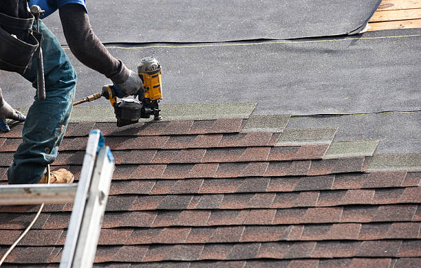 Licensed Roofing service in D Lo, MS - Brentwood Metal Roofing